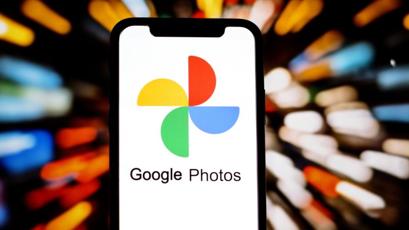 Google Photos introduces new ‘Create’ tab on Android, iOS