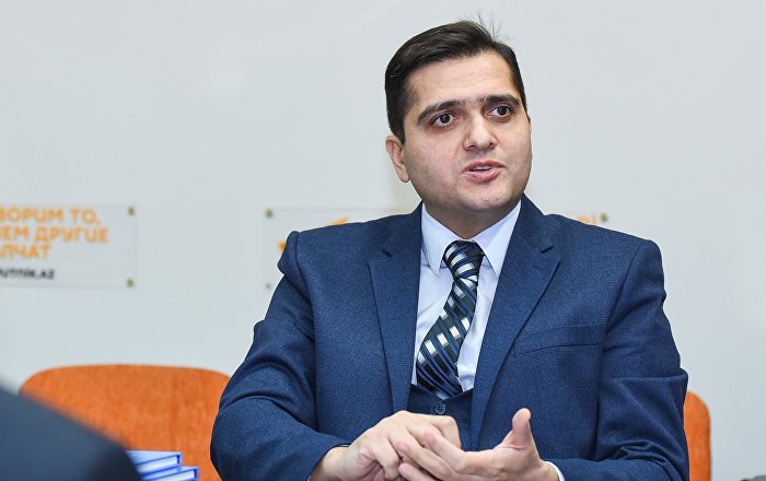 News about -  Russia’s attacks on SOCAR facilities accelerate Azerbaijan–Ukraine energy cooperation 