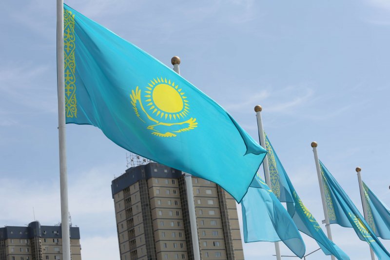  Kazakhstan at the crossroads: Between Russia’s grip and a multi-vector future 