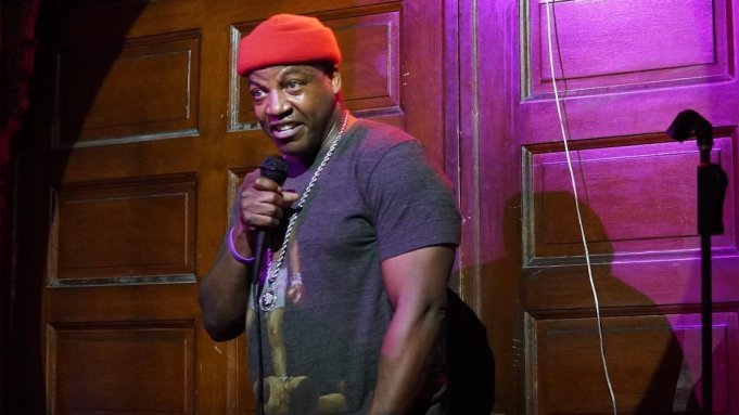 Comedian Reggie Carroll shot dead in Mississippi
