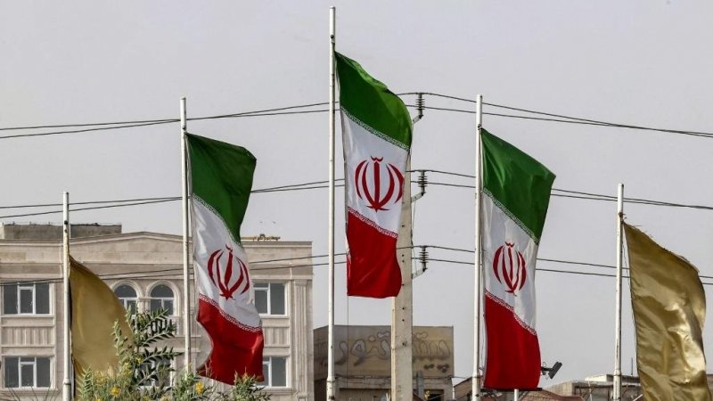 Iran vows reciprocal action after Ukraine cancels diplomatic visa waiver
