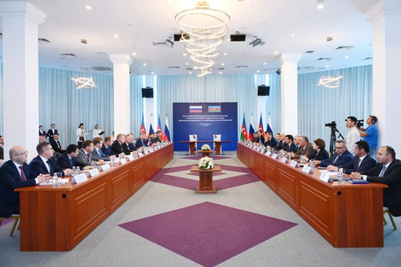 News about -  Will Aliyev and Putin meet to recalibrate bilateral relations? 