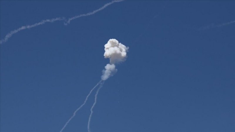 Israel intercepts missile launched from Yemen