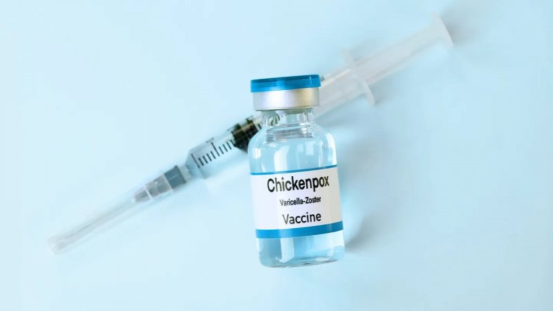Children in England, Wales to be offered free chickenpox vaccine