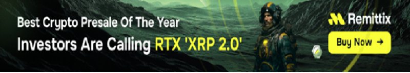 News about - Solana price prediction: Solana bulls eye ATH, but Remittix’s whale activity suggests breakout could be imminent