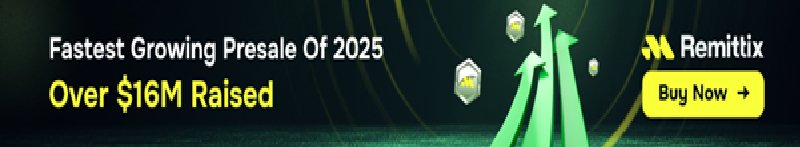 News about - Is $500 Solana (SOL) realistic in 2025? Experts are shifting focus to this new trending crypto