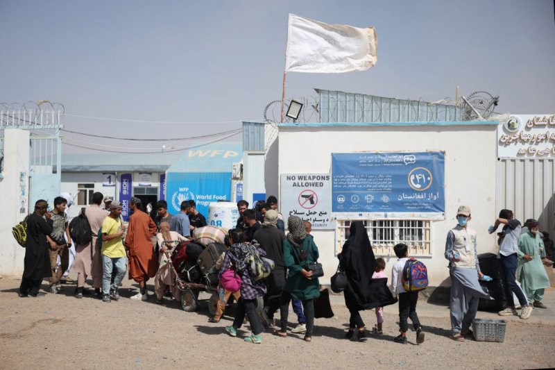 Taliban registers Afghan refugees in Qatar for job opportunities