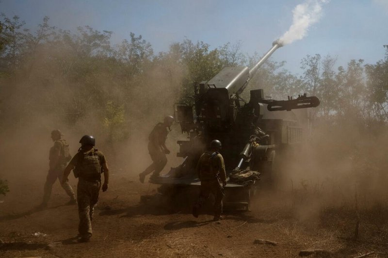 FT: European leaders to discuss Russia-Ukraine conflict settlement in Paris on September 4 