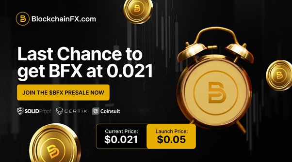 Explosive new presale surpasses $6.1M: Next 100x altcoin after Binance, Cardano and Ethereum