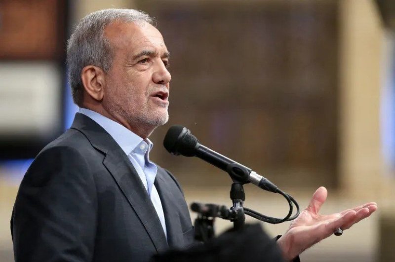 Pezeshkian: Tehran is not against Zangezur Corridor if borders are preserved 