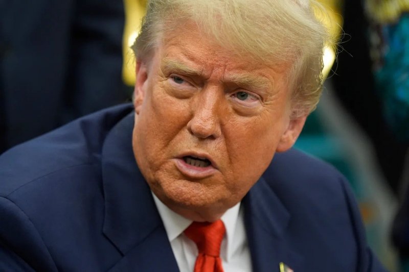 Trump vows to require voter ID in future elections