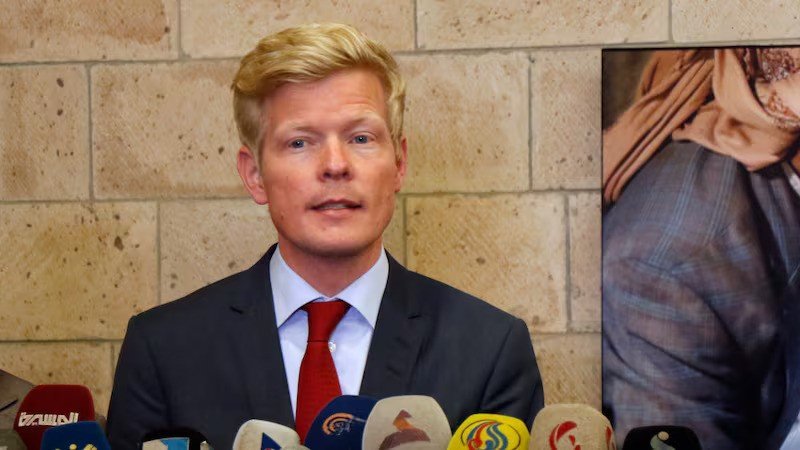 At least 11 UN aid workers have been detained by Yemen’s Houthi rebels