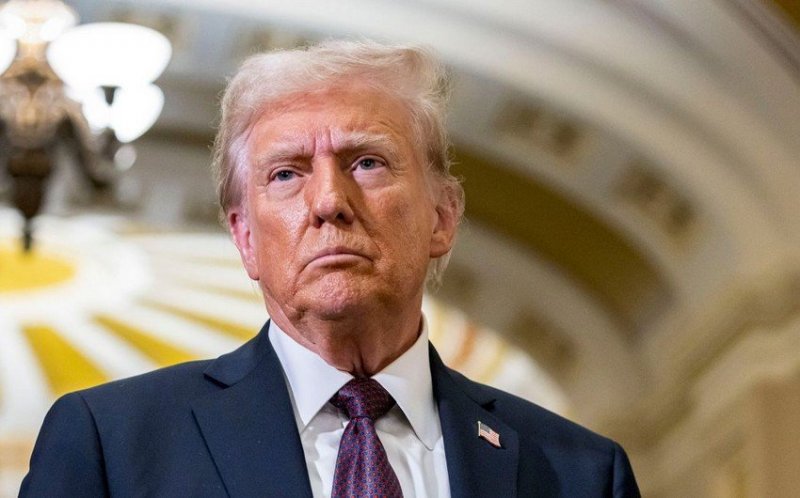 Donald Trump to sign document suspending implementation of Section 907