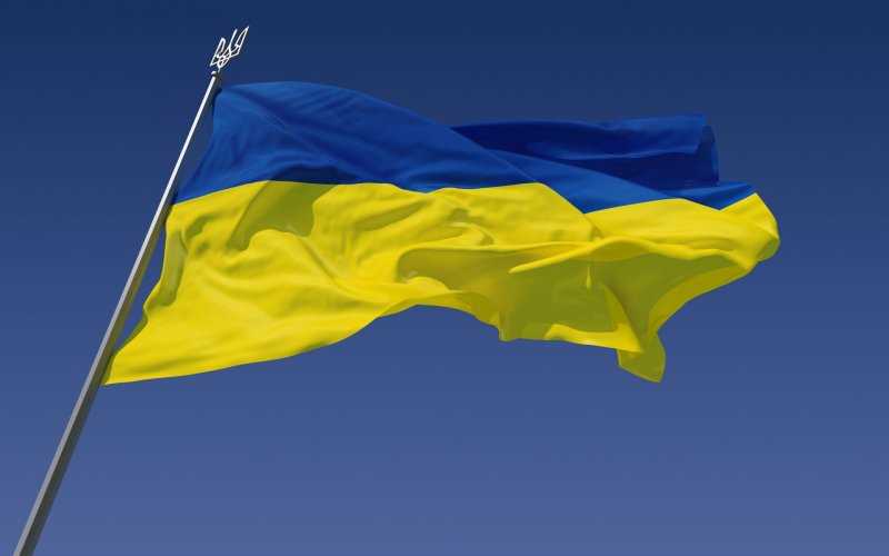 Ukraine denies involvement in unlawful armed activities in Iraq