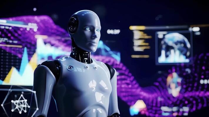 2025 World Humanoid Robot Games showcase cutting-edge tech