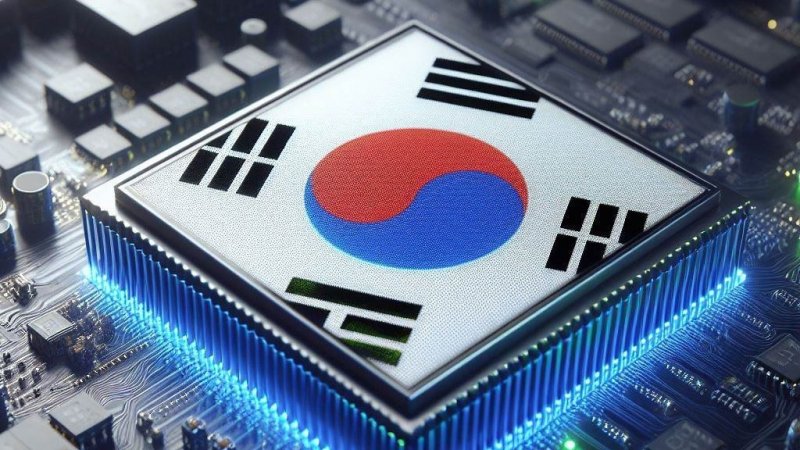 Korean chip industry faces double strain from US tariffs, export controls