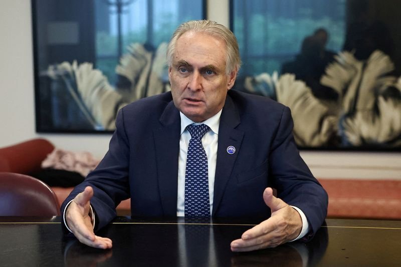 Australia eyes more US exports as Trump holds tariffs at 10% 