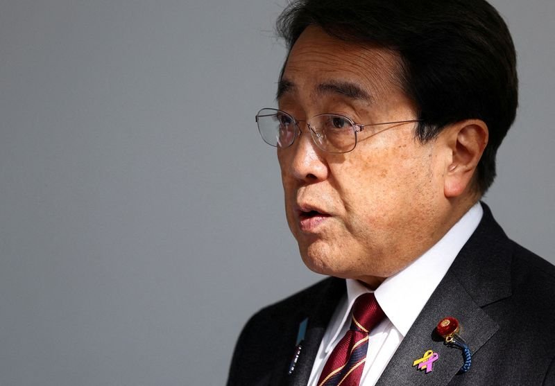 Japan urges US to swiftly implement auto tariff cut 