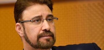 UK trade envoy resigns amid backlash over visit to northern Cyprus