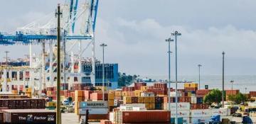 EU consumer sales bounce back despite tariff disputes