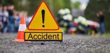 One killed, six injured in road accident in Northern Afghanistan