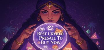 Top 4 Cryptos you’ll wish you bought in 2025 - best crypto to buy now: One is still under $0.10 and gaining fast