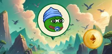 Top Ethereum Meme coins for 2025: 5 Best buys updated