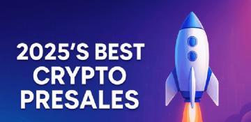 XRP price prediction centers on finance while new crypto presales are building the future of Web3