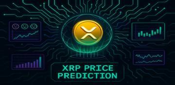 XRP price prediction sends shockwaves as $10,000+ target sparks insane speculation