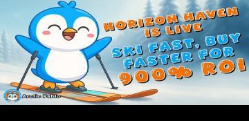 3 Best crypto to invest in 2025— Arctic Pablo coin’s presale adventure leads the pack