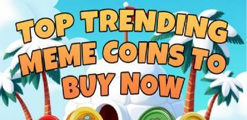 7 Best new meme coins to buy for 2025 – Arctic Pablo’s 900% roi quest and viral picks you can’t miss
