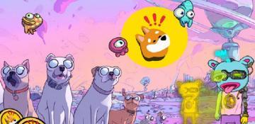 Bonk price projection: Bonk clings to Solana Meme crown, while Dogwifhat fans rally behind this viral newcomer