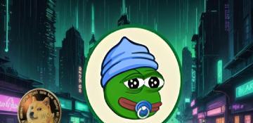 4 Best Dogecoin (DOGE) competitors to invest $200 in to make $10,000 in 2025