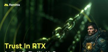 Cardano, Tron and even Dogecoin are all in danger of being flipped by this new crypto superstar