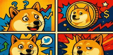 Even if Dogecoin (DOGE) can still 5x in 2025, this breakout altcoin could outperform that by 10x