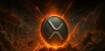 2025’s standout crypto presale: ChatGPT identifies this project as a future XRP challenger