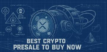 Best crypto to buy before August: Experts compare Remittix (RTX) against Ripple (XRP) price trajectory