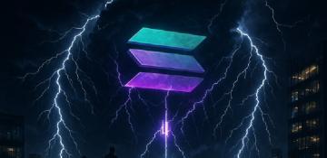 Is $500 Solana (SOL) realistic in 2025? Experts are shifting focus to this new trending crypto