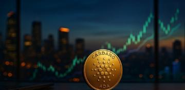 Crypto Gurus reveal two coins that could 50x and leave Cardano (ADA) in the Dust by 2025