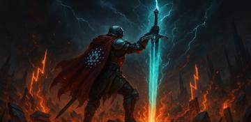 Analysts see Cardano outpacing Dogecoin this bull run, but this $0.09 token could take the crown