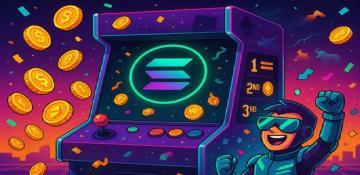 Solana price outlook holds bullish for 2025, yet traders shift toward Remittix after 6500% projections