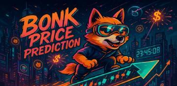 Best crypto to buy Now: Traders rush to scoop up dips on BONK and XRP, but RTX continues skyrocketing