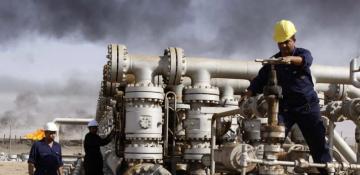 Iraq and Syria discuss reopening Kirkuk–Baniyas oil pipeline