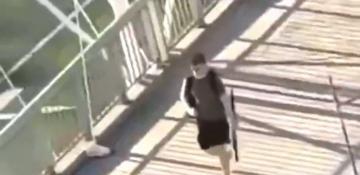 University of South Carolina issues all-clear after unconfirmed active shooter reports –  VIDEO 