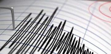 3.1-magnitude earthquake strikes Georgia