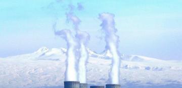  Time to act: Why the U.S. must address the Metsamor nuclear threat 