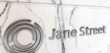 Jane Street not cooperating with Indian tax probe