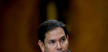 Rubio: US, Russia hold talks on Ukraine war, but no progress made