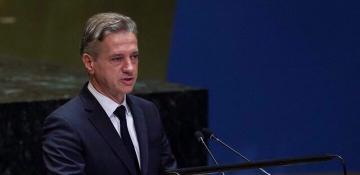 Slovenia becomes first EU nation to ban arms trade with Israel