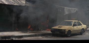 Syria establishes committee to probe deadly Sweida clashes